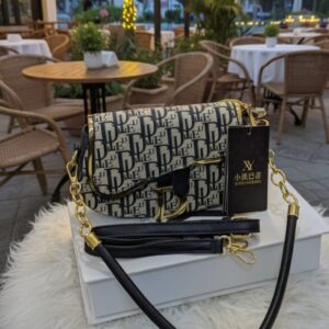 Authentic Dior Luxury Handbags for Women  Sophisticated & Iconic