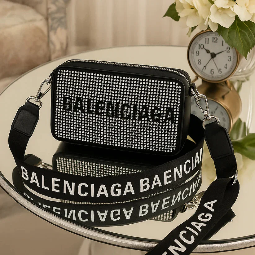 Belancia Urban Premium Crossbody Bag