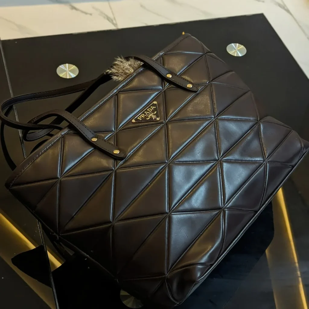 Diamond Premium Tote Bag