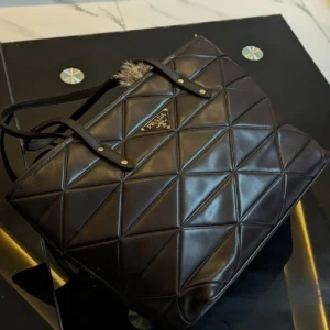 Diamond Premium Tote Bag