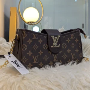 Elvéa Luxe Crossbody