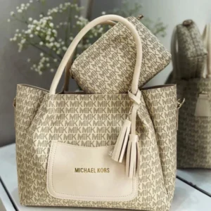 MK Premium Tote Bag